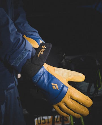 Winter Gloves | Black Diamond Equipment